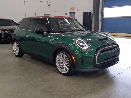 2024 MINI Hardtop Cooper S