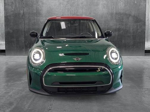 2024 MINI Hardtop Cooper S