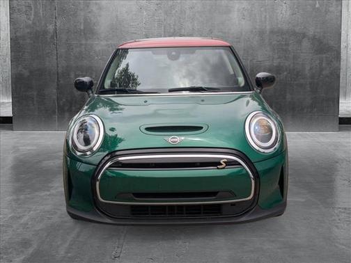 2024 MINI Hardtop Cooper S
