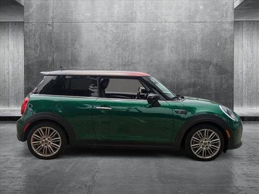 2024 MINI Hardtop Cooper S