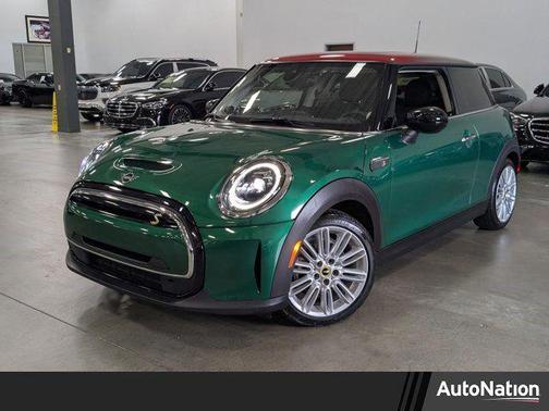 2024 MINI Hardtop Cooper S