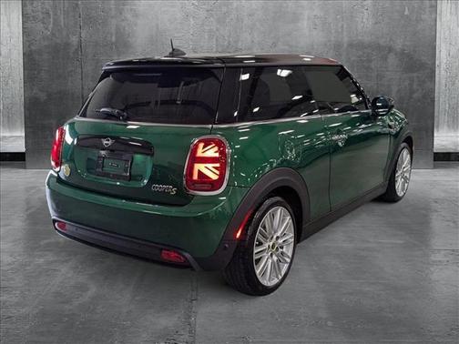 2024 MINI Hardtop Cooper S