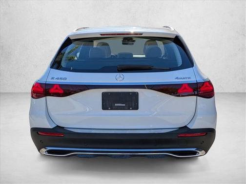 2025 Mercedes-Benz E-Class E 450 4MATIC All-Terrain