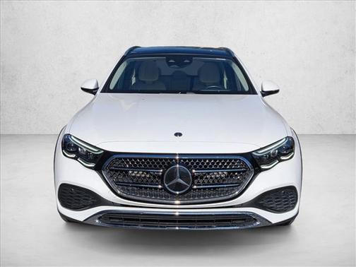 2025 Mercedes-Benz E-Class E 450 4MATIC All-Terrain