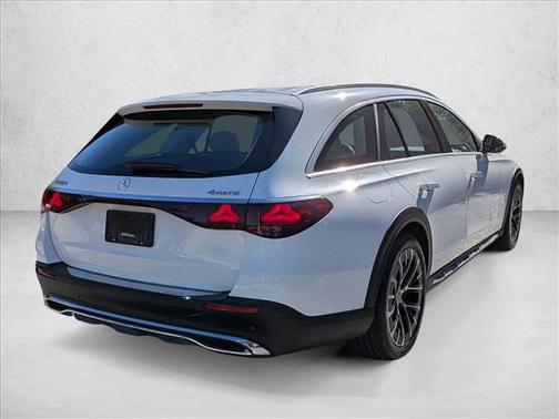 2025 Mercedes-Benz E-Class E 450 4MATIC All-Terrain