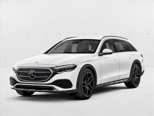 2025 Mercedes-Benz E-Class E 450 4MATIC All-Terrain