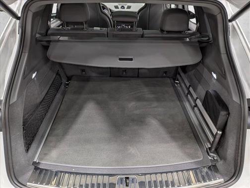 2023 Porsche Cayenne Cayenne E-Hybrid Platinum Edition