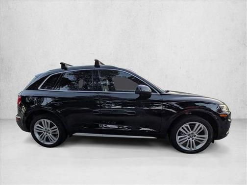 2019 Audi Q5 2.0T Premium Plus
