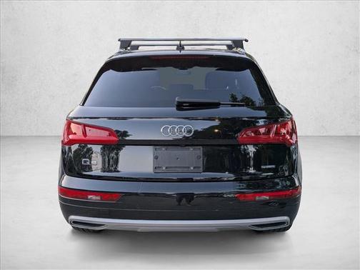 2019 Audi Q5 2.0T Premium Plus