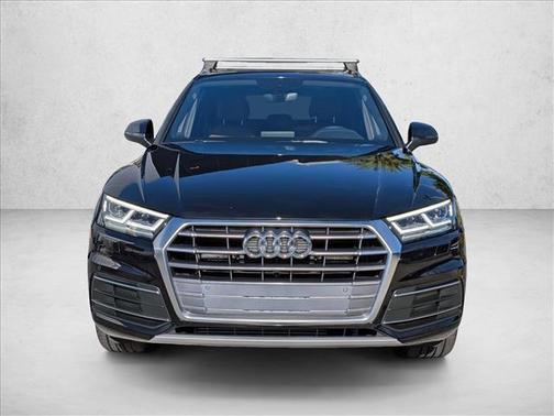 2019 Audi Q5 2.0T Premium Plus