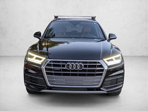 2019 Audi Q5 2.0T Premium Plus