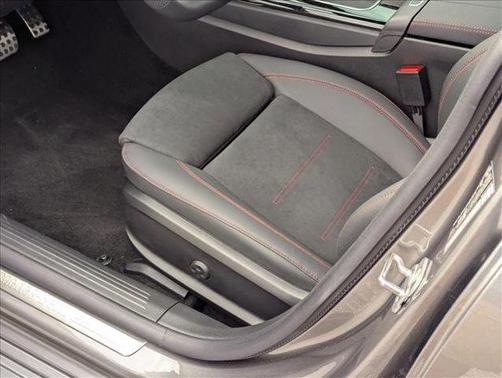 2025 Mercedes-Benz CLA 250 Base