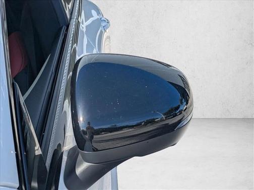 2023 Mercedes-Benz CLA 250 Base