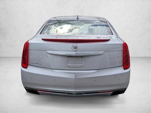 2014 Cadillac XTS Luxury