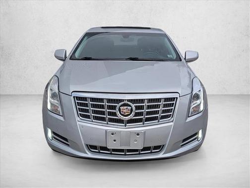 2014 Cadillac XTS Luxury