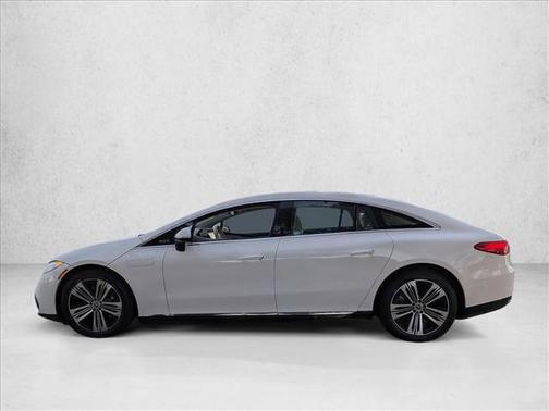 2022 Mercedes-Benz EQS 450+ 4MATIC