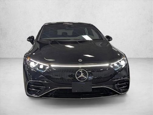 2023 Mercedes-Benz EQS 580 4MATIC