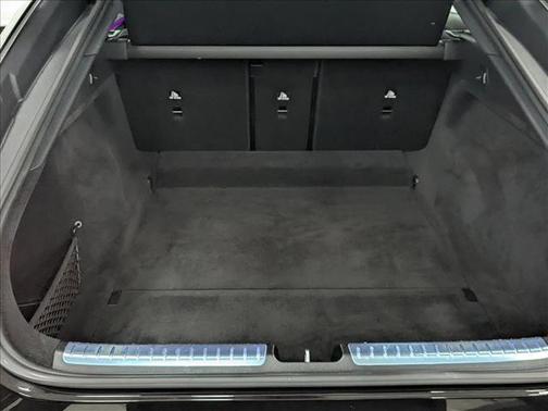 2023 Mercedes-Benz EQS 580 4MATIC