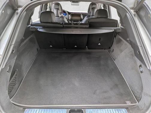 2023 Mercedes-Benz EQS 580 4MATIC