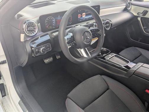 2026 Mercedes-Benz CLA 250 Base
