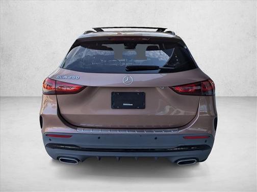 2023 Mercedes-Benz GLA 250 Base