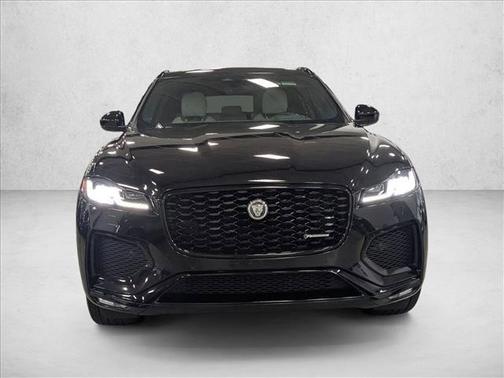 2024 Jaguar F-PACE R-Dynamic S P400 AWD Automatic