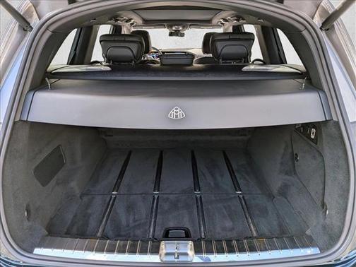 2024 Mercedes-Benz Maybach GLS 600 4MATIC