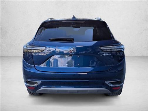 2023 Buick Envision Avenir FWD