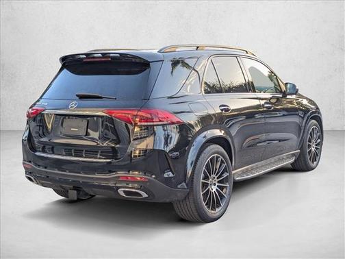 2022 Mercedes-Benz GLE 350 Base