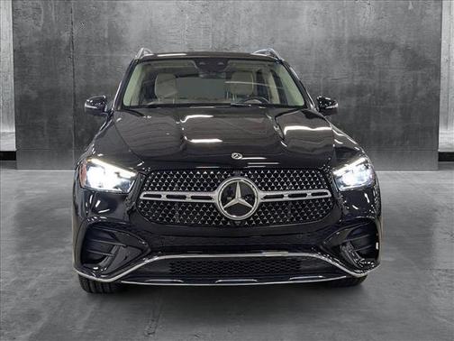 2024 Mercedes-Benz GLE 350 4MATIC