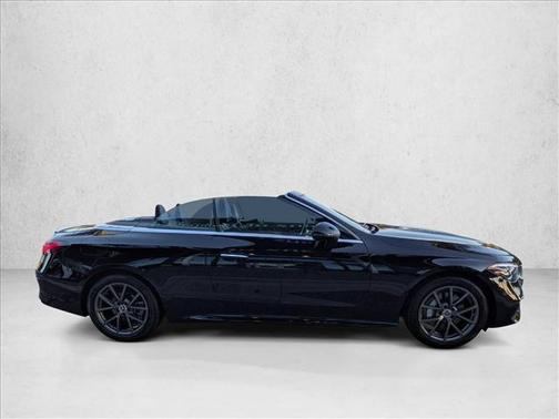 2024 Mercedes-Benz CLE 300 4MATIC Cabriolet