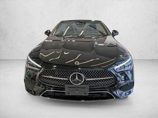 2024 Mercedes-Benz CLE 300 4MATIC Cabriolet