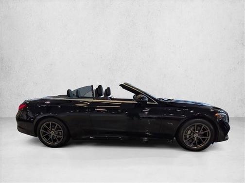 2024 Mercedes-Benz CLE 300 4MATIC Cabriolet