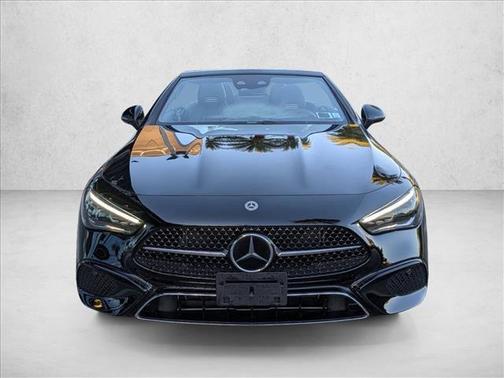 2024 Mercedes-Benz CLE 300 4MATIC Cabriolet