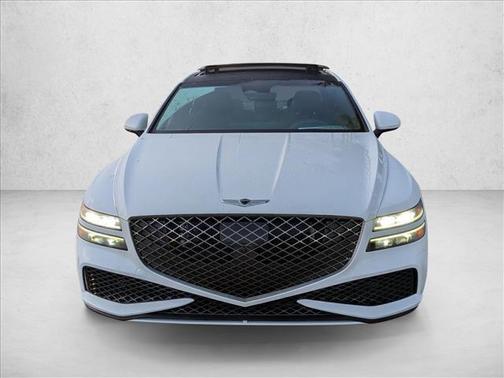 2024 Genesis G80 3.5T Sport AWD