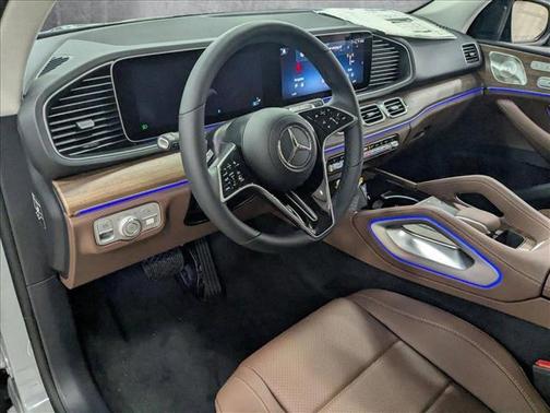 2025 Mercedes-Benz GLE 350 Base