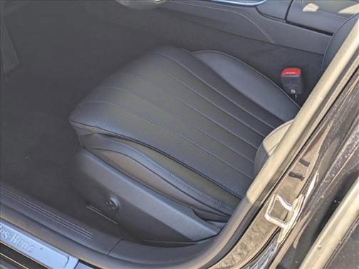 2025 Mercedes-Benz E-Class E 450 4MATIC All-Terrain