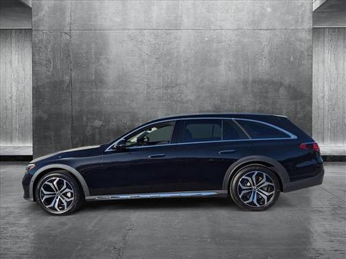2025 Mercedes-Benz E-Class E 450 4MATIC All-Terrain