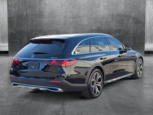 2025 Mercedes-Benz E-Class E 450 4MATIC All-Terrain