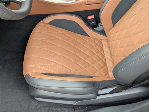 2026 Mercedes-Benz AMG GT 43 4-Door