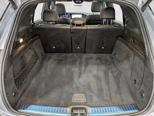 2025 Mercedes-Benz GLE 350 4MATIC