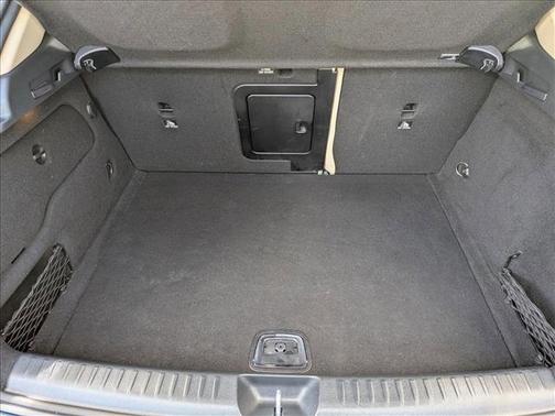 2019 Mercedes-Benz GLA 250 Base