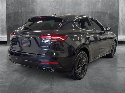 2024 Maserati Levante GT Ultima