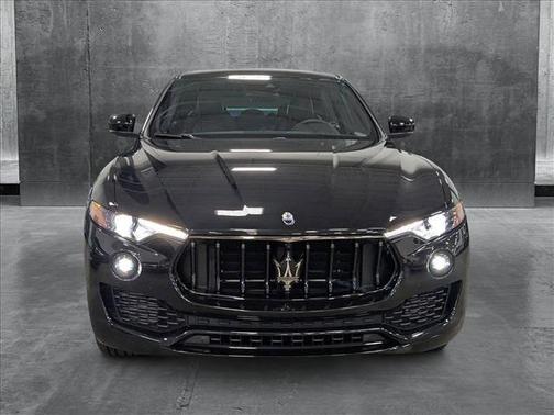 2024 Maserati Levante GT Ultima