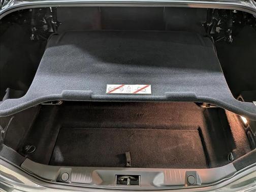 2015 Ferrari California T