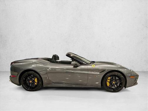 2015 Ferrari California T