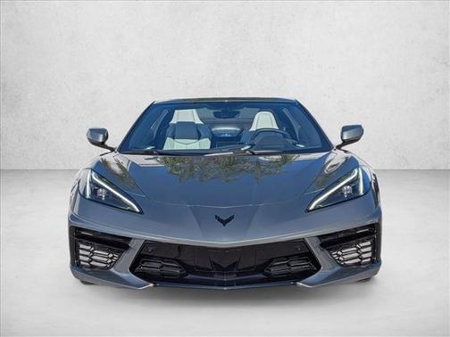 2023 Chevrolet Corvette Stingray w/2LT
