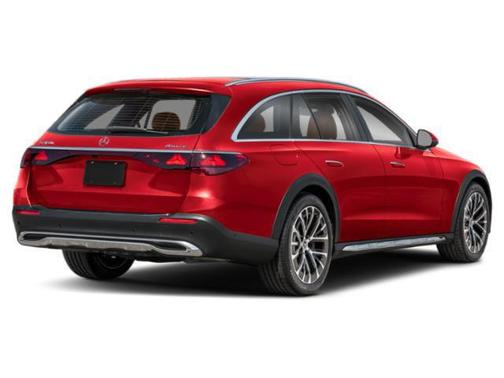 2026 Mercedes-Benz E-Class E 450 4MATIC All-Terrain