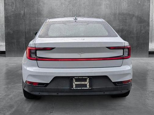 2022 Polestar 2 Long Range Dual Motor