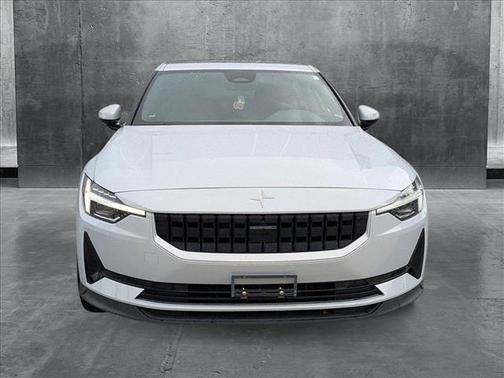 2022 Polestar 2 Long Range Dual Motor